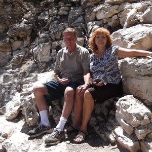 Meet your Posher, Nancy